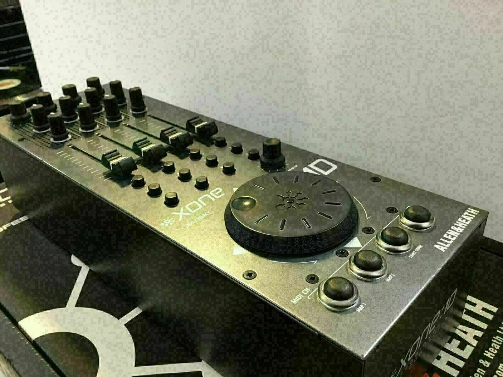 ALLEN & HEATH Xone:1D Used MIDI Controller - Fresh Stock Dated December 2025