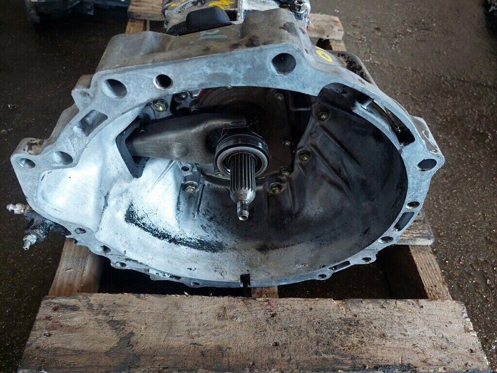 1992-1995 Toyota Pickup Truck 4Runner 3.0 V6 5speed Manual Transmission 4x4 - Fresh Stock Dated December 2025