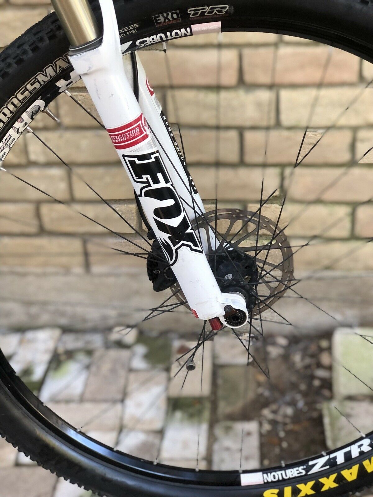 Cannondale  Scalpel mountain bike ..small - Fresh Stock Dated December 2025