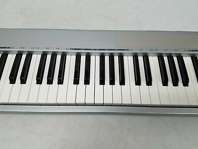 M-Audio Keystation 88es USB MIDI Keyboard Controller - Fresh Stock Dated December 2025