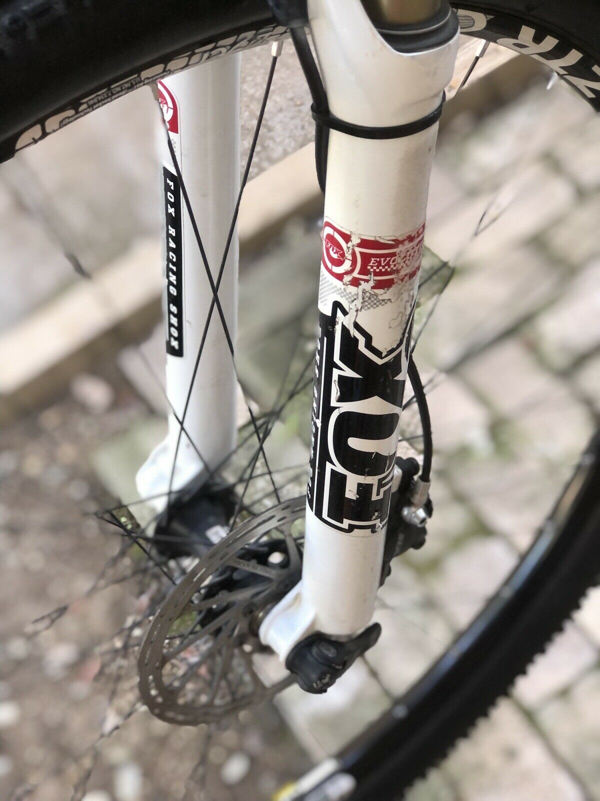 Cannondale  Scalpel mountain bike ..small - Fresh Stock Dated December 2025