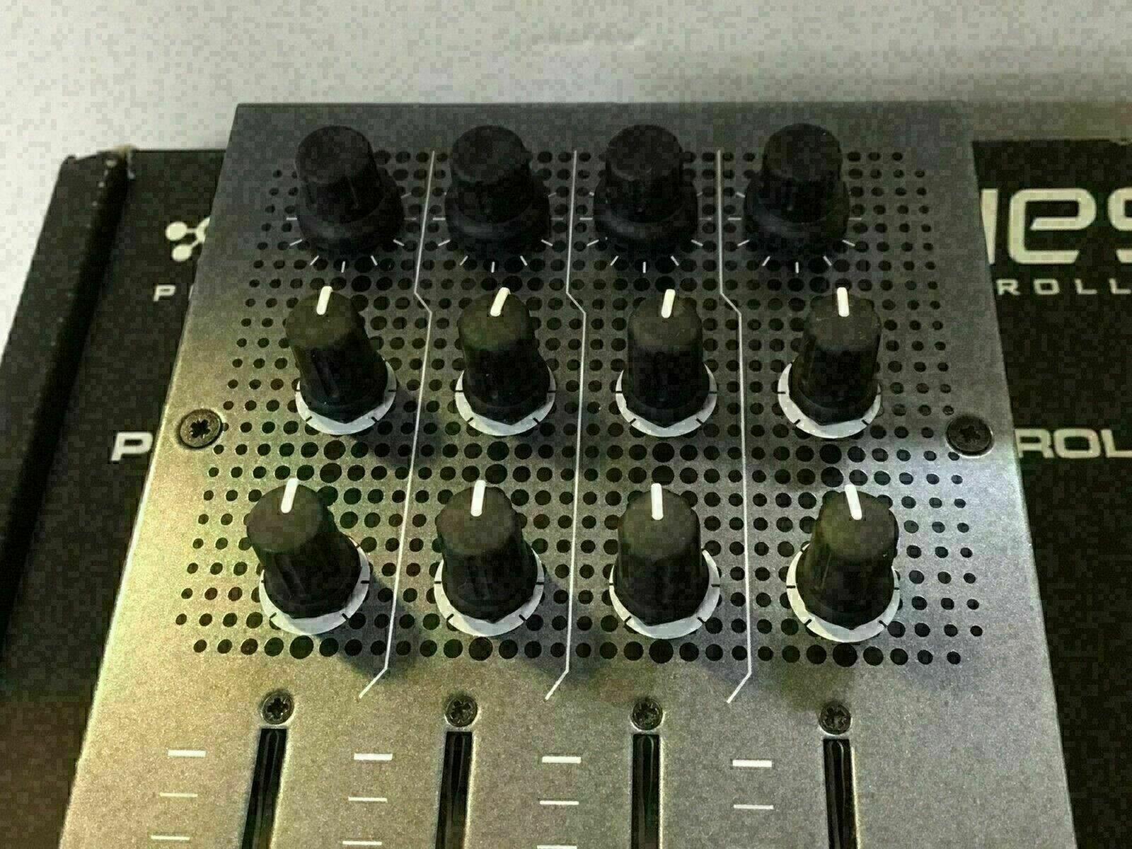 ALLEN & HEATH Xone:1D Used MIDI Controller - Fresh Stock Dated December 2025