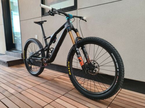 2020 Specialized Stumpjumper Evo 27.5 Size (S2) - Fresh Stock Dated December 2025