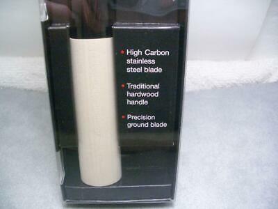 JOYCE CHEN DEBA CHEF'S KNIFE 6 1/2