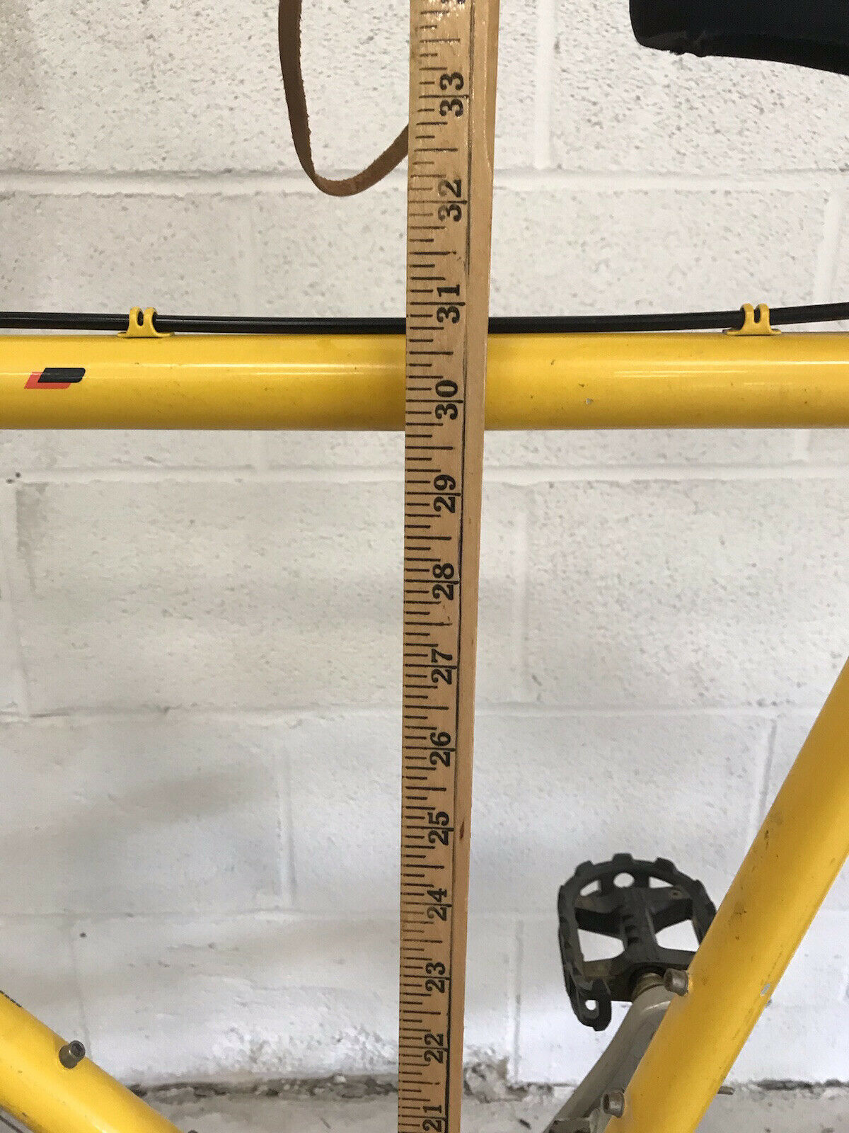 Univega Range Rover 18 Mountain Bike Vintage VG - Fresh Stock Dated December 2025