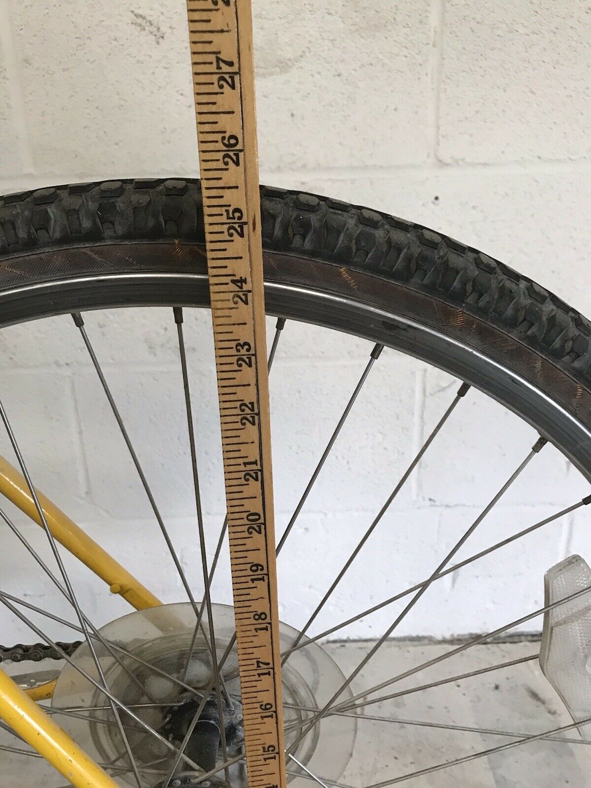 Univega Range Rover 18 Mountain Bike Vintage VG - Fresh Stock Dated December 2025