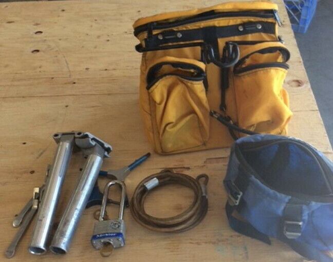 Custom Built Rodriguez Tandem Bicycle - Fresh Stock Dated December 2025