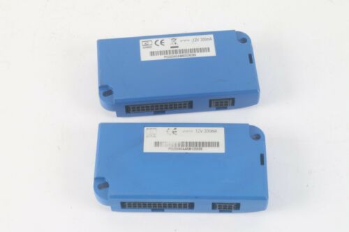 Parrot Universal Radio Mute - Lot of 2 w/ Comtroller - Fresh Stock Dated December 2025