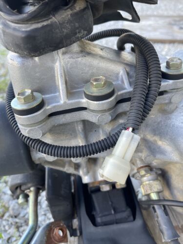 Toyota 7mgte R154 Used Transmission Supra - Fresh Stock Dated December 2025