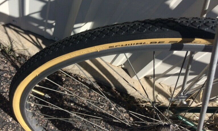 Custom Built Rodriguez Tandem Bicycle - Fresh Stock Dated December 2025