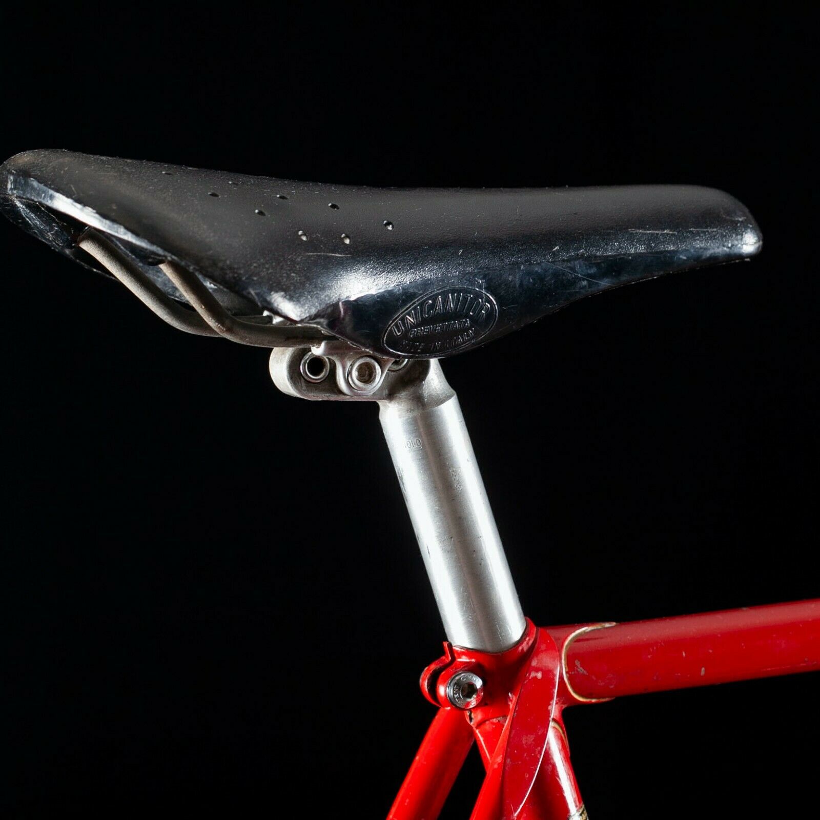 Hugh Porter Bantel Team track bike, 57 cm, Campagnolo Track Bike, circa 1972 - Fresh Stock Dated December 2025