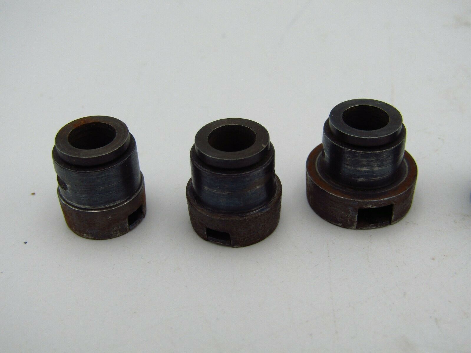 K & D KENDRICK & DAVIS POCKET WATCH MAINSPRING WINDER No.126 NO ARBOR w2 - Fresh Stock Dated December 2025