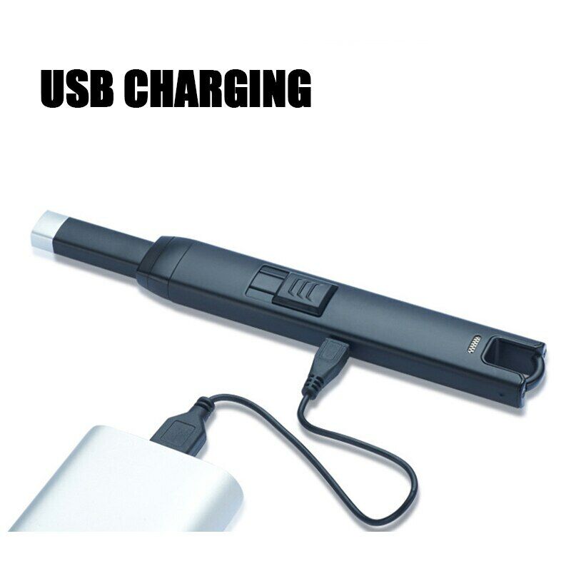 Quemador de Cocina de Alta Frecuencia a Prueba de Viento Pistolas Electrónicas - Fresh Stock Dated February 2026