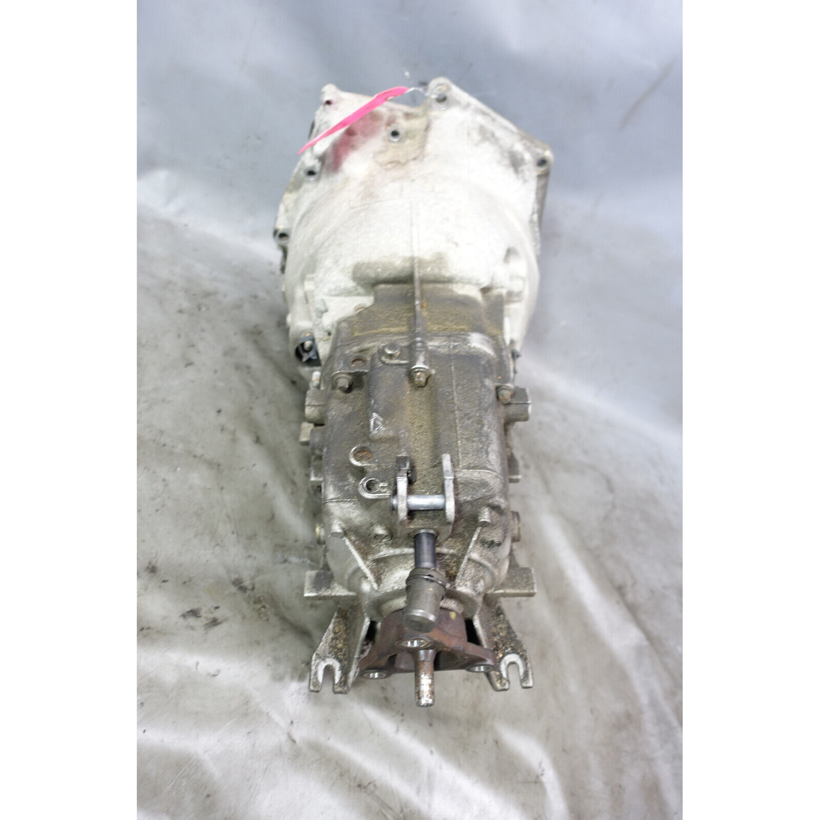 1995-2003 BMW E46 E36 OEM ZF S5D 320Z 5-Speed Manual Transmission Gearbox OEM - Fresh Stock Dated January 2026