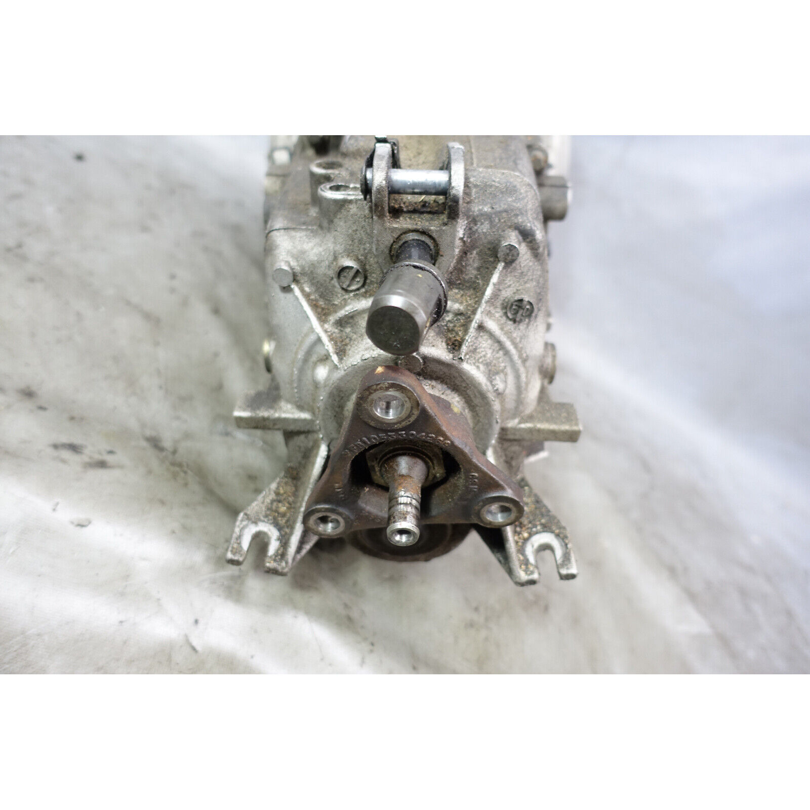 1995-2003 BMW E46 E36 OEM ZF S5D 320Z 5-Speed Manual Transmission Gearbox OEM - Fresh Stock Dated January 2026