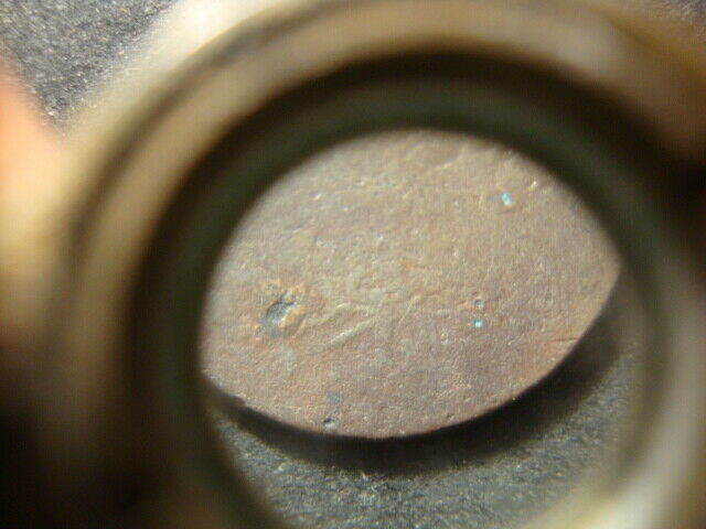 1795 Weak Date Original Liberty Cap Half Cent  ABQ - Fresh Stock Dated December 2025