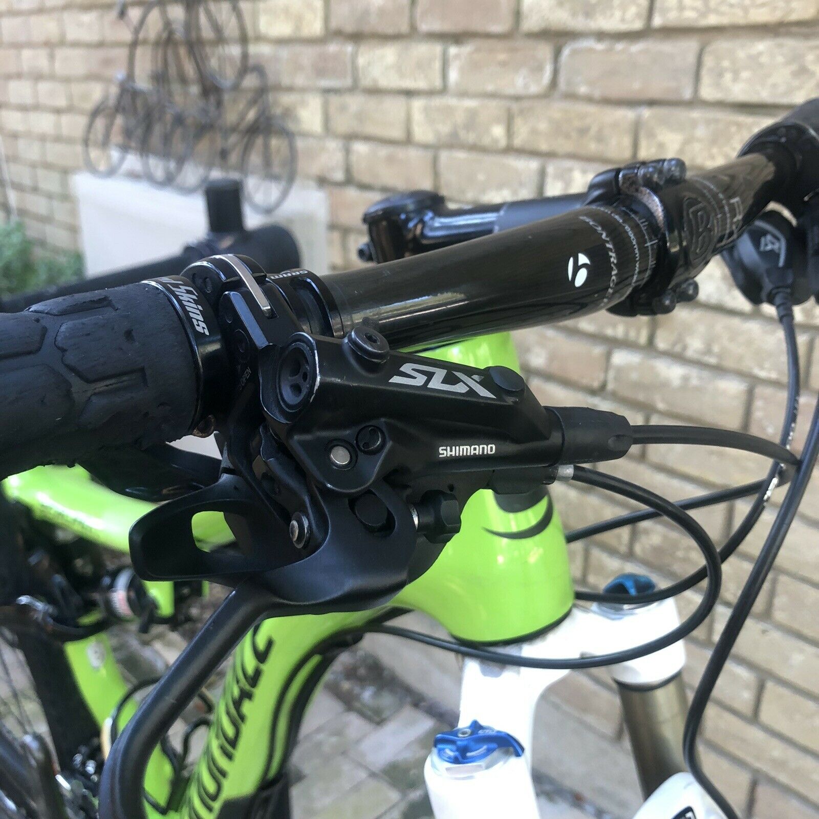 Cannondale  Scalpel mountain bike ..small - Fresh Stock Dated December 2025