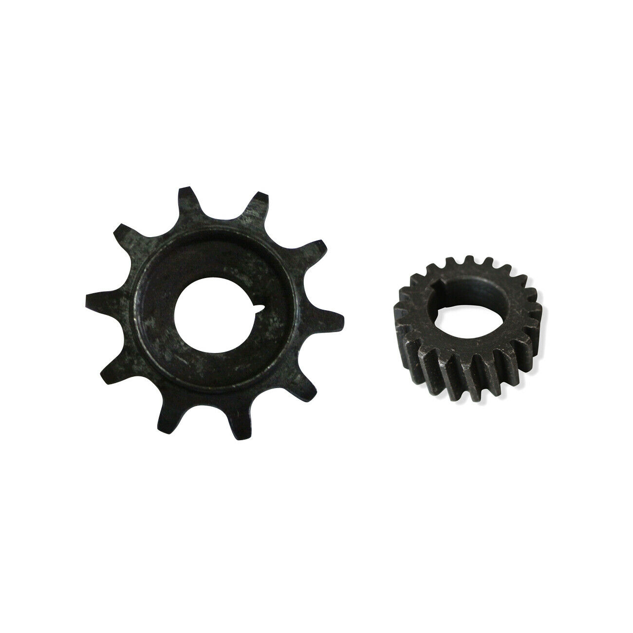 10T Clutch Gear Drive Sprocket For 49cc 66cc 80cc Motorized Bicycle Engine Parts - Fresh Stock Dated December 2025