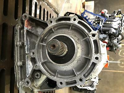 2011-2014 FORD F150 AUTOMATIC Transmission 6 speed 6R80 5.0L 4x4 - Fresh Stock Dated December 2025