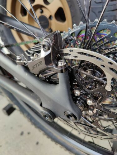 2020 Specialized Stumpjumper Evo 27.5 Size (S2) - Fresh Stock Dated December 2025