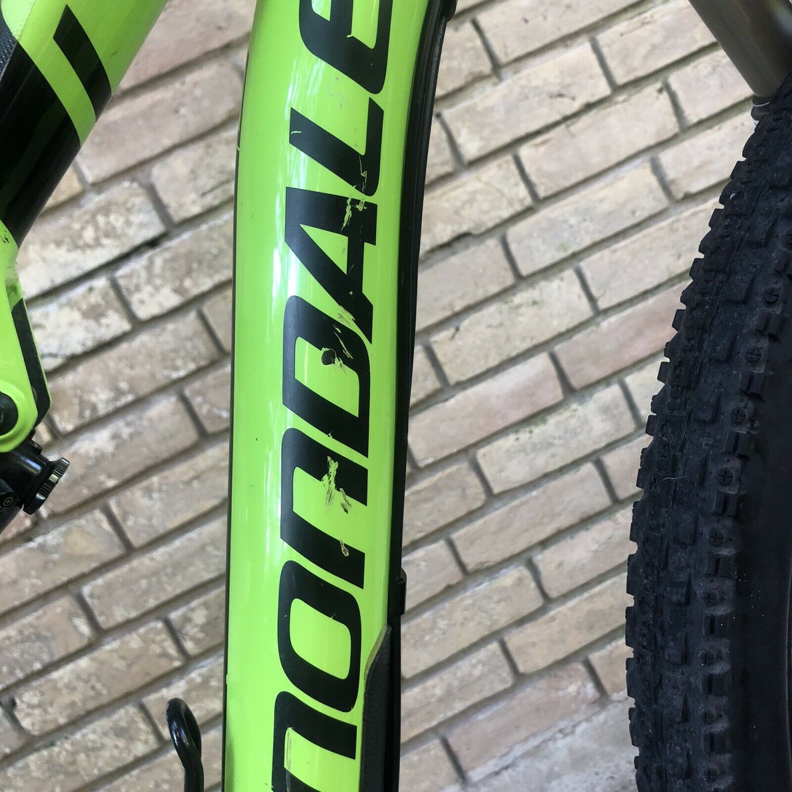 Cannondale  Scalpel mountain bike ..small - Fresh Stock Dated December 2025