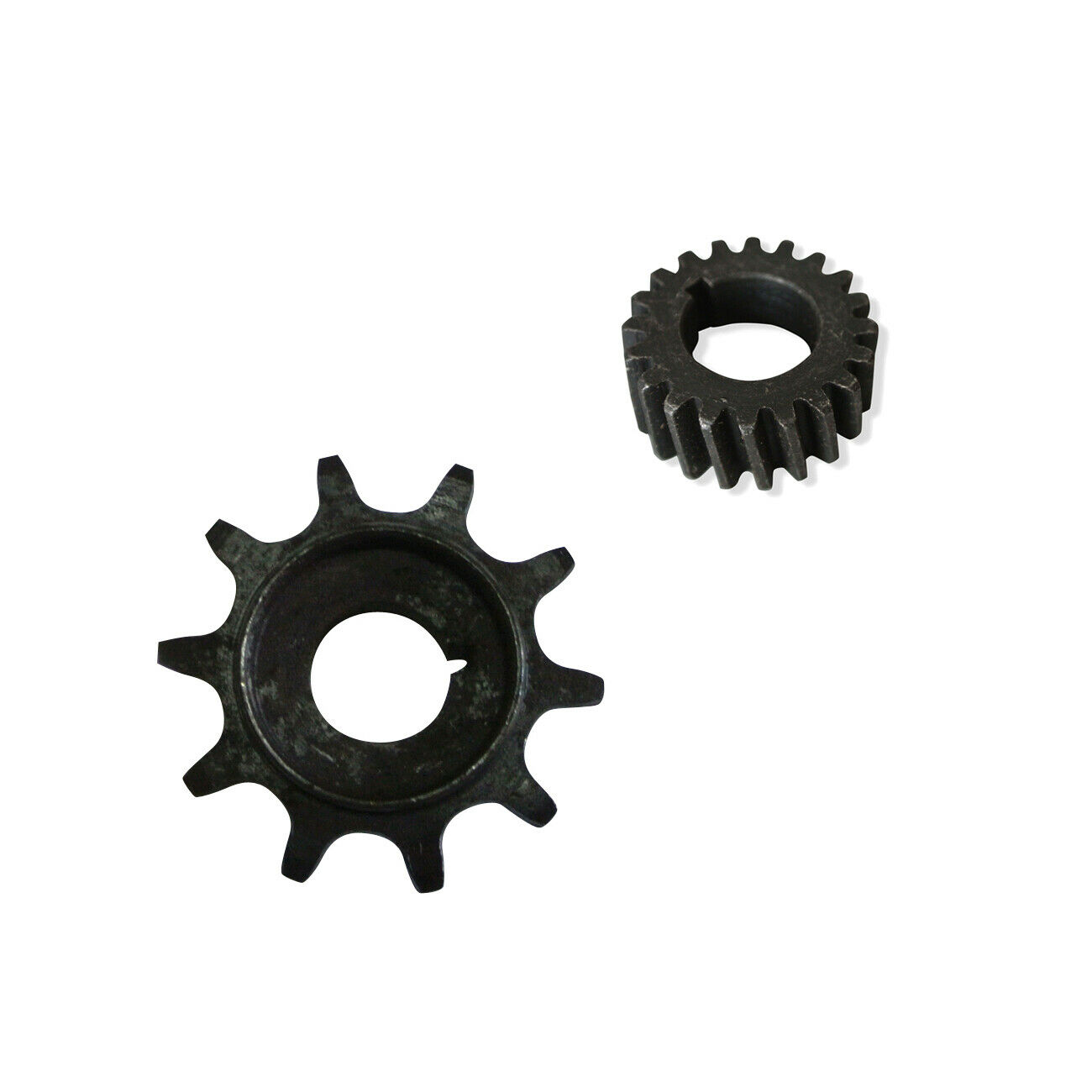 10T Clutch Gear Drive Sprocket For 49cc 66cc 80cc Motorized Bicycle Engine Parts - Fresh Stock Dated December 2025