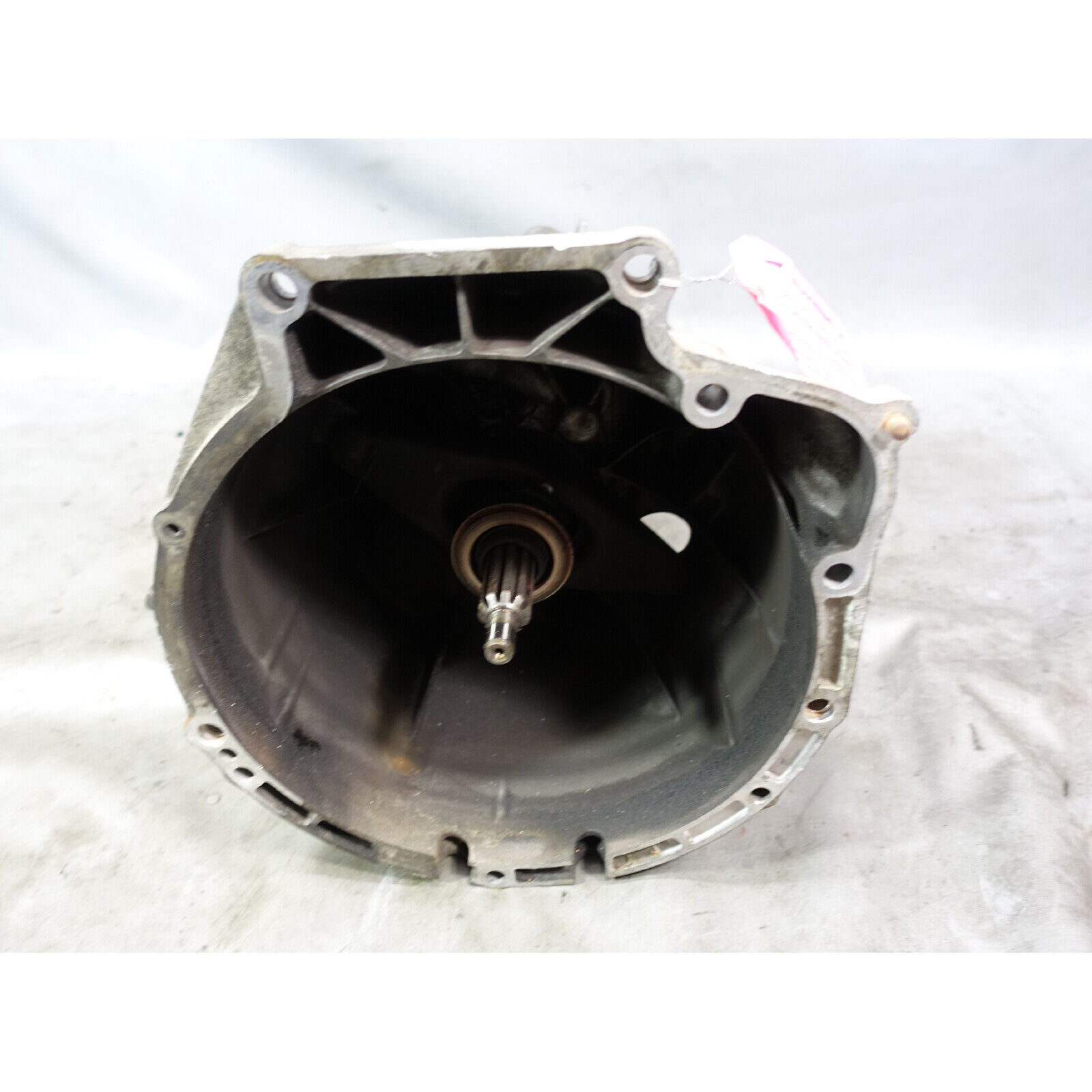 1995-2003 BMW E46 E36 OEM ZF S5D 320Z 5-Speed Manual Transmission Gearbox OEM - Fresh Stock Dated January 2026