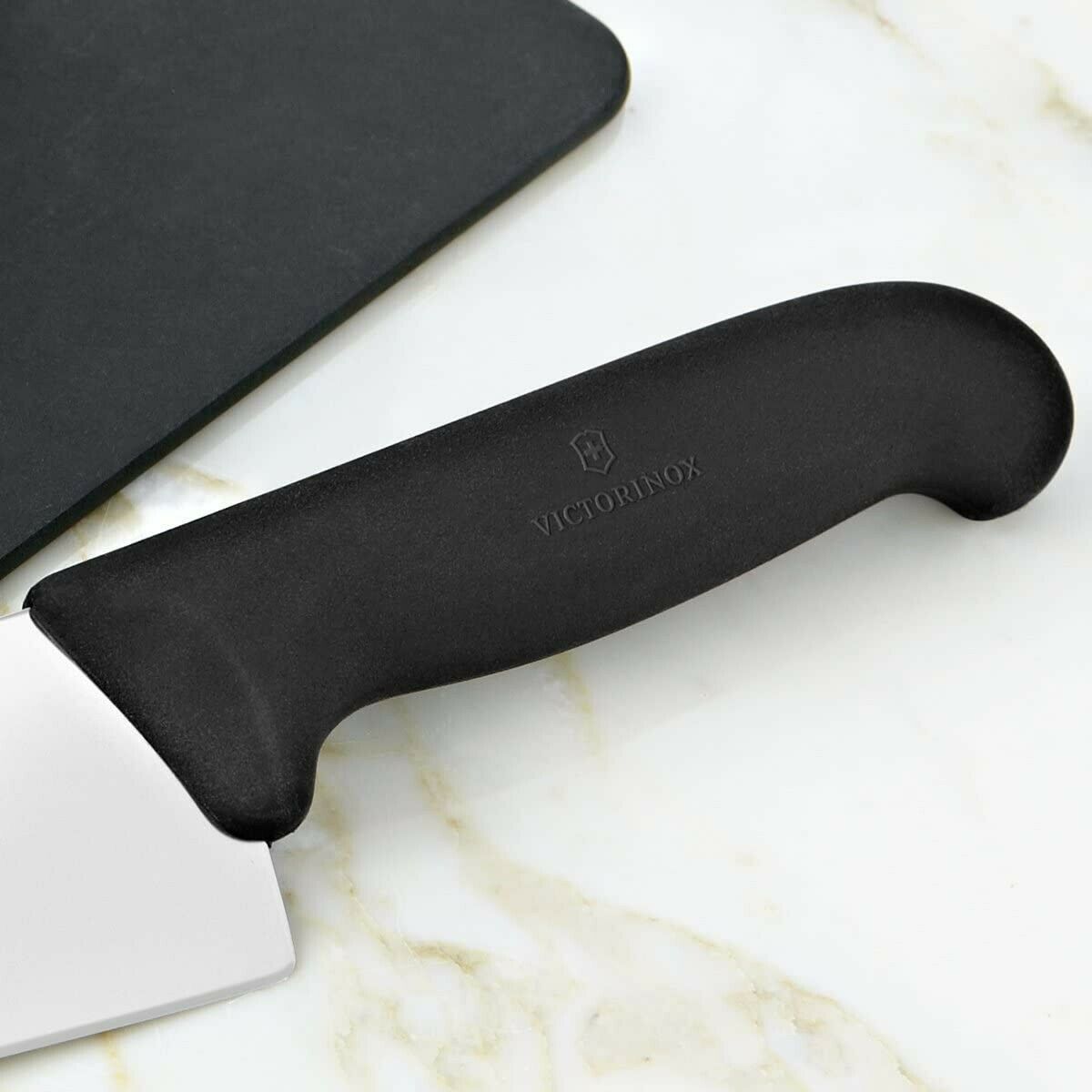 Victorinox Fibrox Pro Chef's Knife, 8-Inch... Shipping Free USA - Fresh Stock Dated January 2026