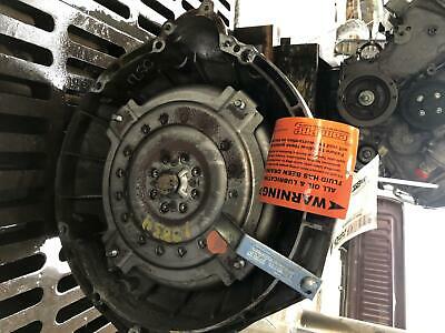 2011-2014 FORD F150 AUTOMATIC Transmission 6 speed 6R80 5.0L 4x4 - Fresh Stock Dated December 2025