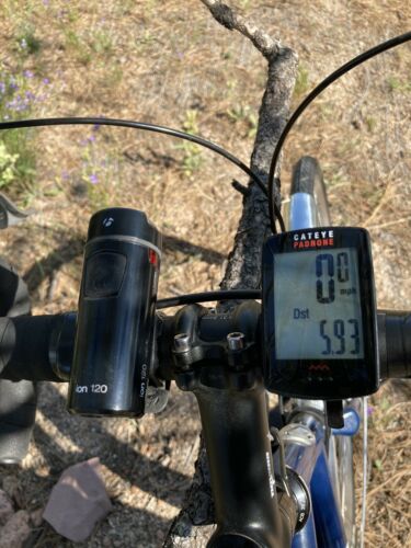 2010 Novara Randonee; 57 Cm (22.5”), Brooks B17 Special Saddle; Exc. Condition! - Fresh Stock Dated December 2025