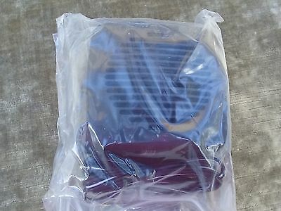 Ericsson Vehicle Handsfree Solution HF 7600 ~New In Opened Box~ - Fresh Stock Dated December 2025