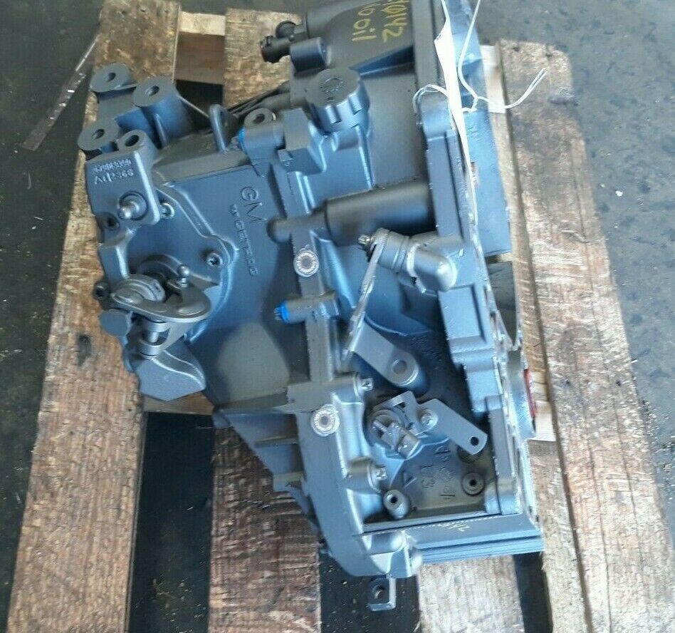 ✔ 2006 2007 Chevrolet HHR 2.2L 2.4L 5 speed Manual Transmission 103K MILES - Fresh Stock Dated December 2025