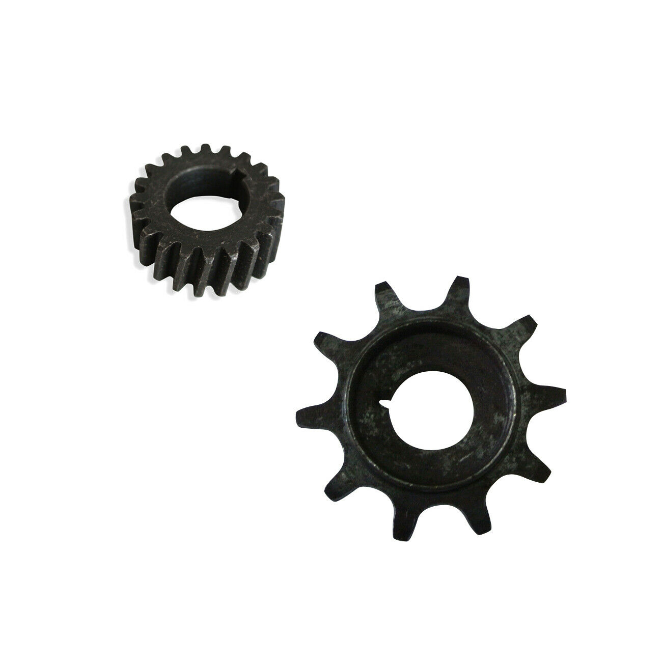 10T Clutch Gear Drive Sprocket For 49cc 66cc 80cc Motorized Bicycle Engine Parts - Fresh Stock Dated December 2025