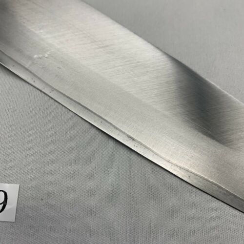 <Used> Japanese Chef's Kitchen Knife 本割込 Santoku 165/285 From Japan SS679 - Fresh Stock Dated January 2026