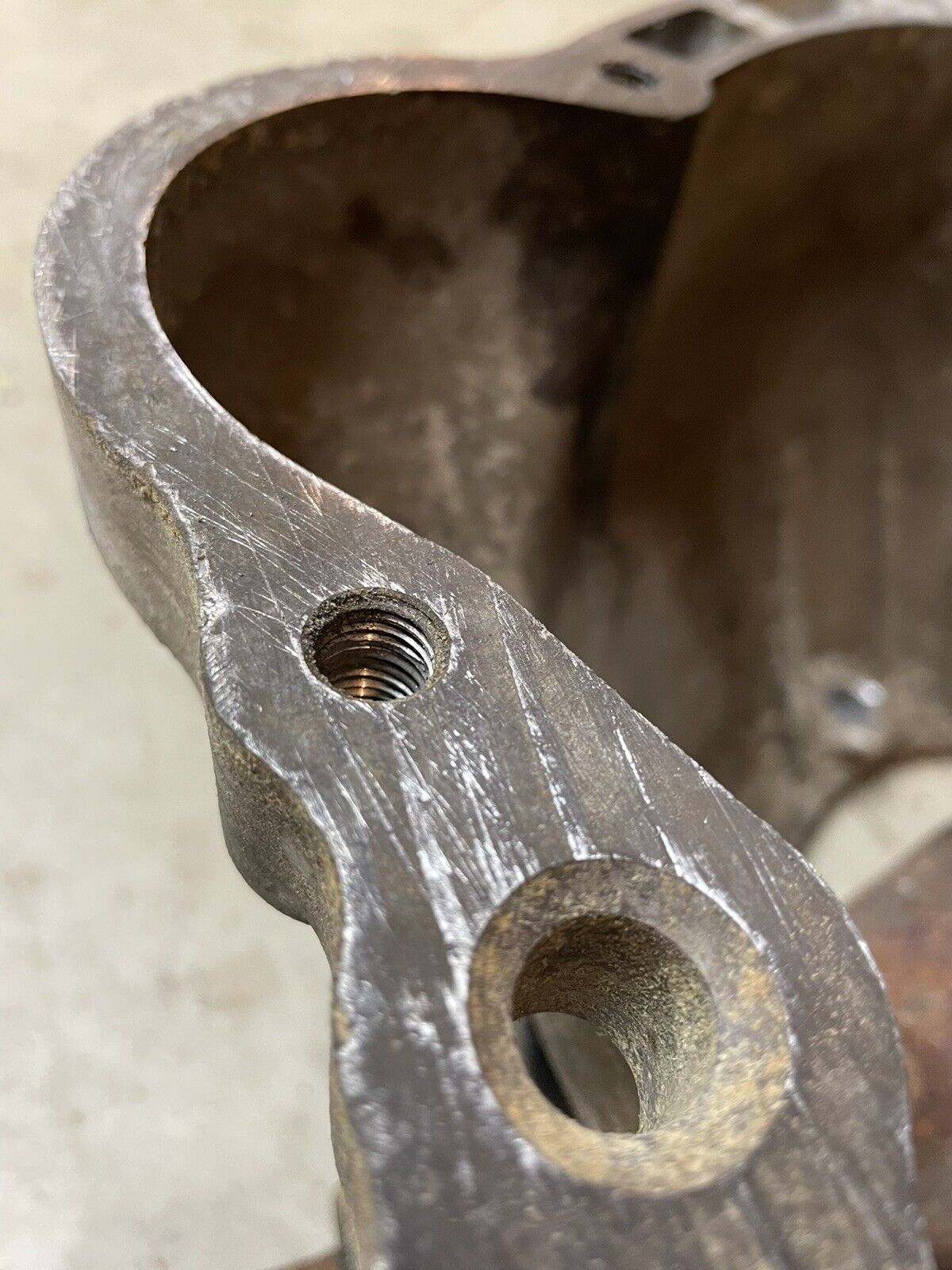 Toyota Celica Transmission W58 22re bellhousing , fork, Pivot, And Boot - Fresh Stock Dated December 2025