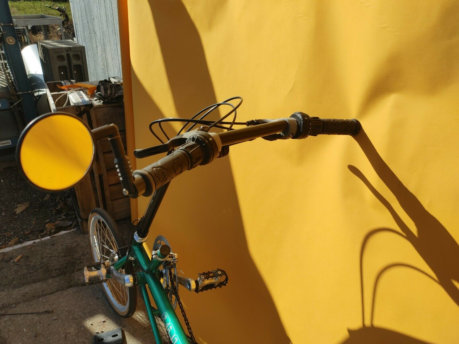 RANS Tailwind 24 Speed bicycle w/ racing tire's ~ 1 person Owner - Fresh Stock Dated January 2026