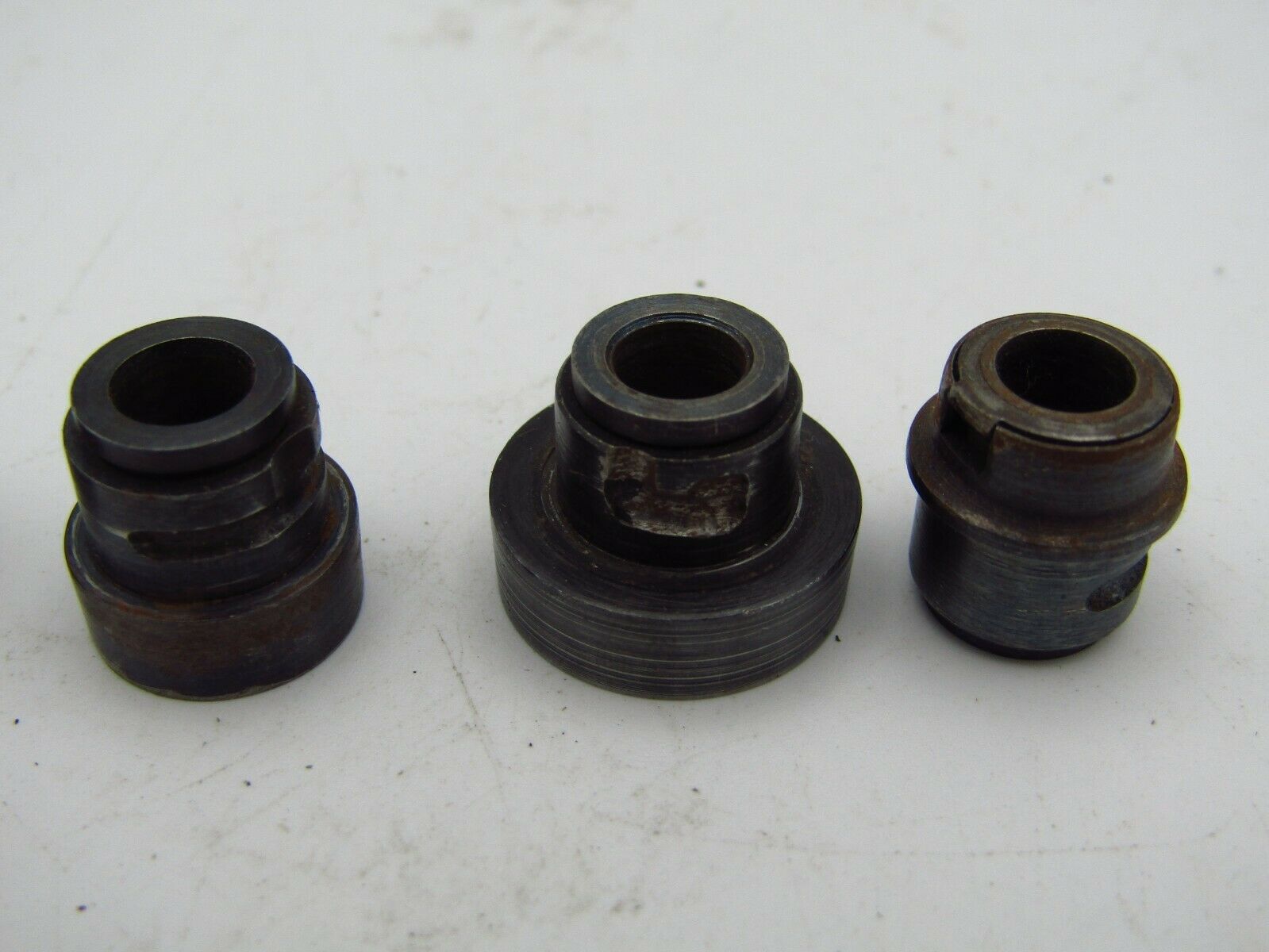 K & D KENDRICK & DAVIS POCKET WATCH MAINSPRING WINDER No.126 NO ARBOR w2 - Fresh Stock Dated December 2025