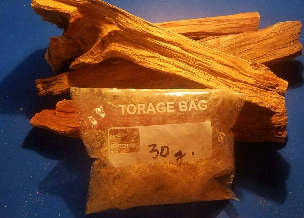 HEART PINE KINDLING 2 POUNDS CHUNKY PLUS HIRESIN SAWDUST TINDER - Fresh Stock Dated December 2025