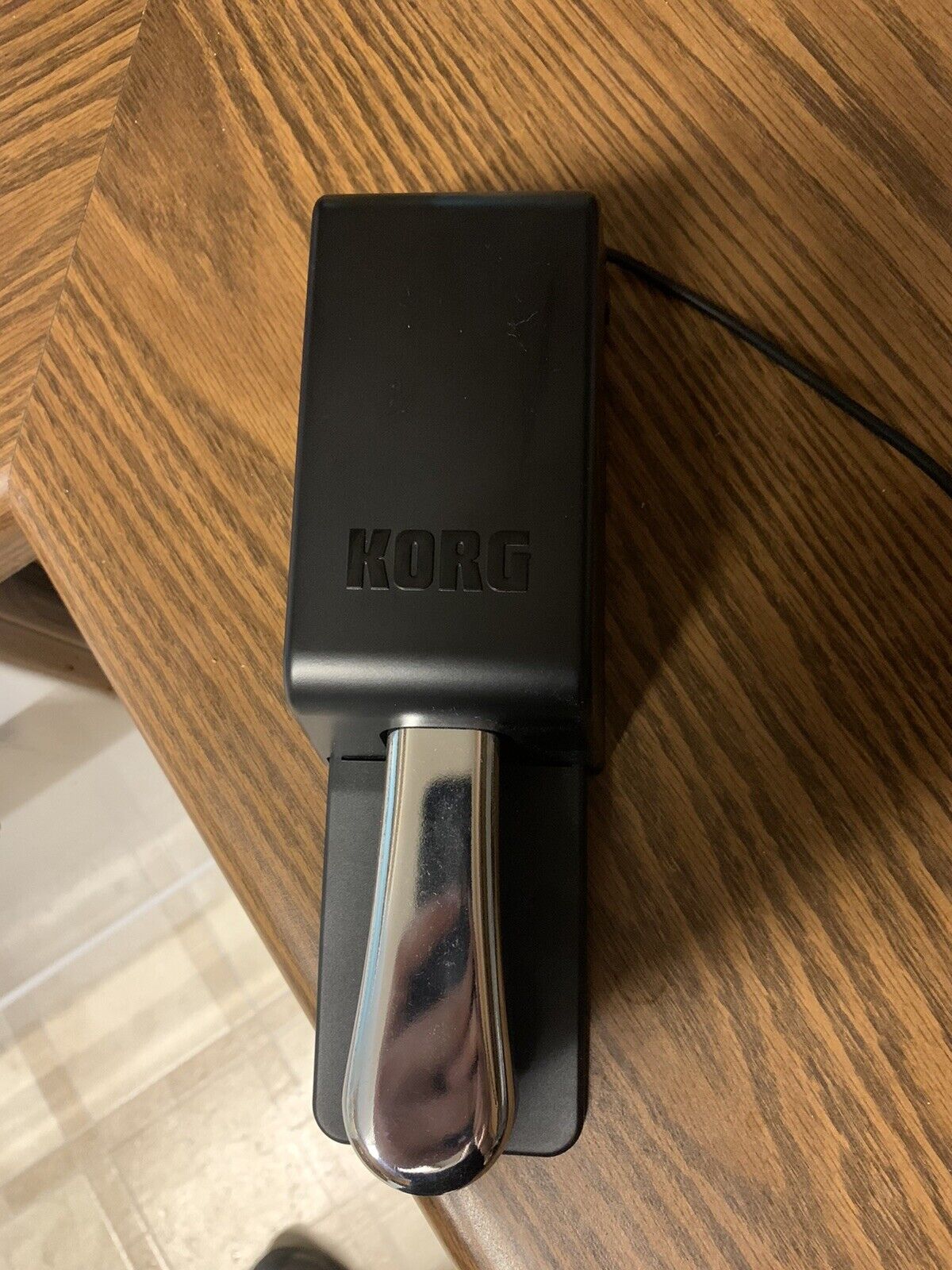 alesis vx49 Keyboard Controller And Korg Pedal. - Fresh Stock Dated December 2025