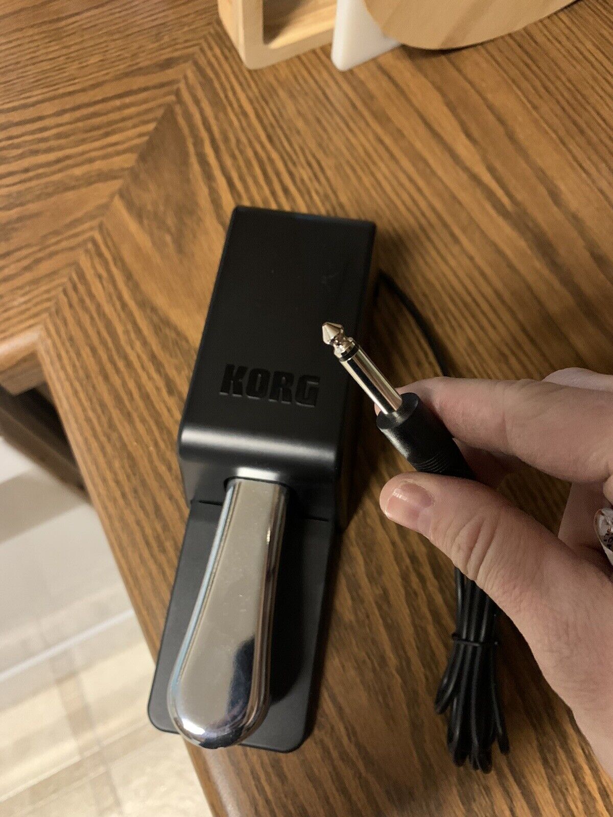 alesis vx49 Keyboard Controller And Korg Pedal. - Fresh Stock Dated December 2025