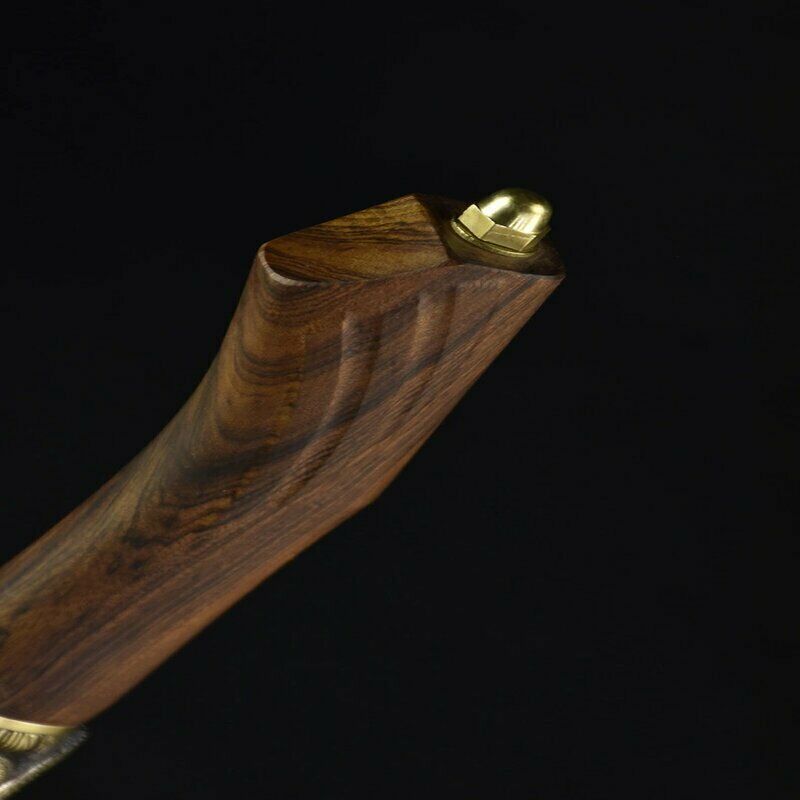 Handmade Chef Knife Japanese Fixed Blade Forged Sharp Cocking Knives Fast Ship - Fresh Stock Dated January 2026