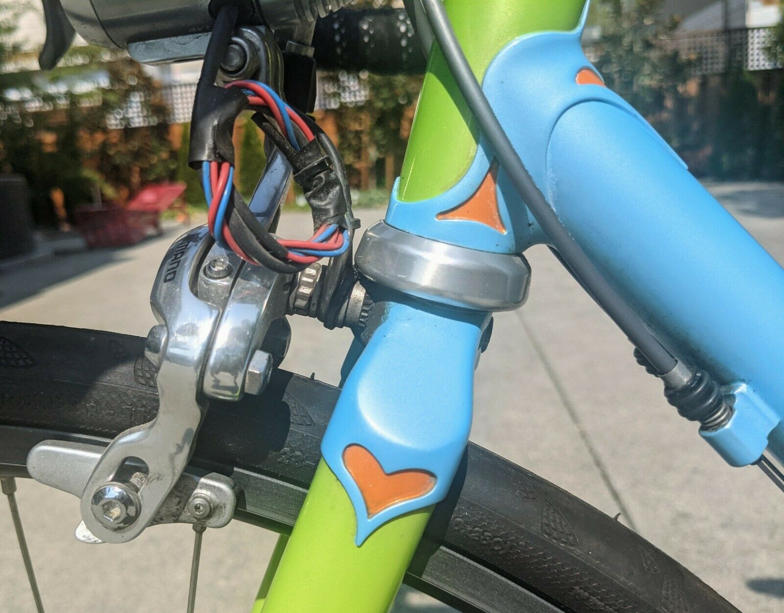 25th Anniversary Steelman Road Bike - Fresh Stock Dated December 2025