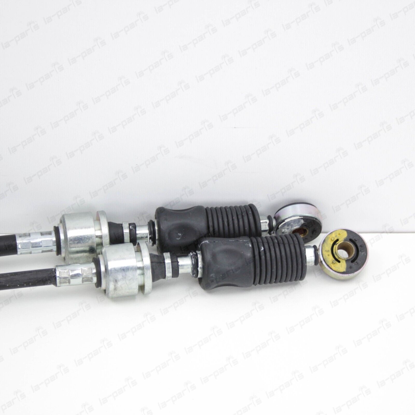 GENUINE MITSUBISHI LANCER CT9A 5 SPEED EVO 7 8 9 CABLE GEARBOX ASSY MR581210 - Fresh Stock Dated January 2026