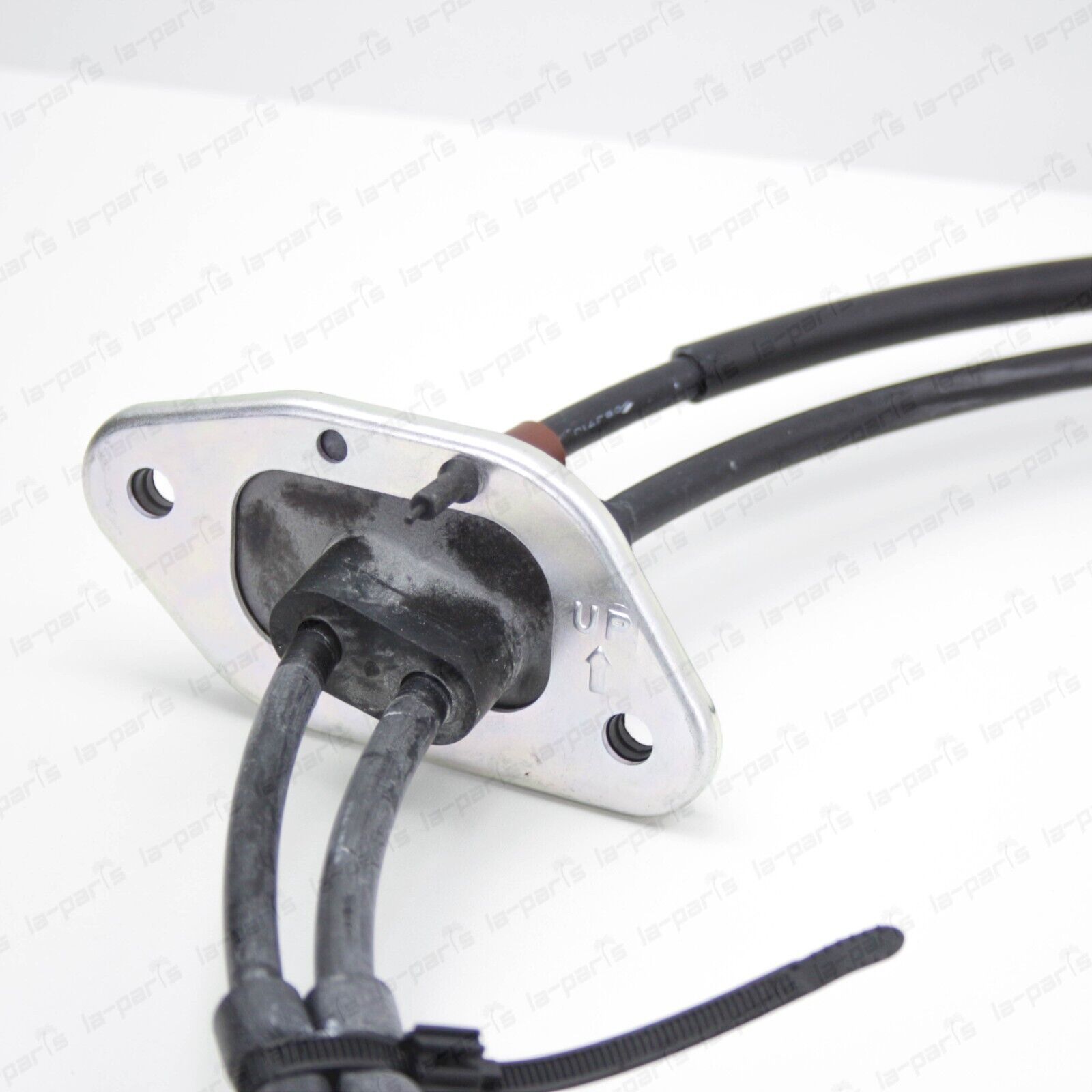 GENUINE MITSUBISHI LANCER CT9A 5 SPEED EVO 7 8 9 CABLE GEARBOX ASSY MR581210 - Fresh Stock Dated January 2026