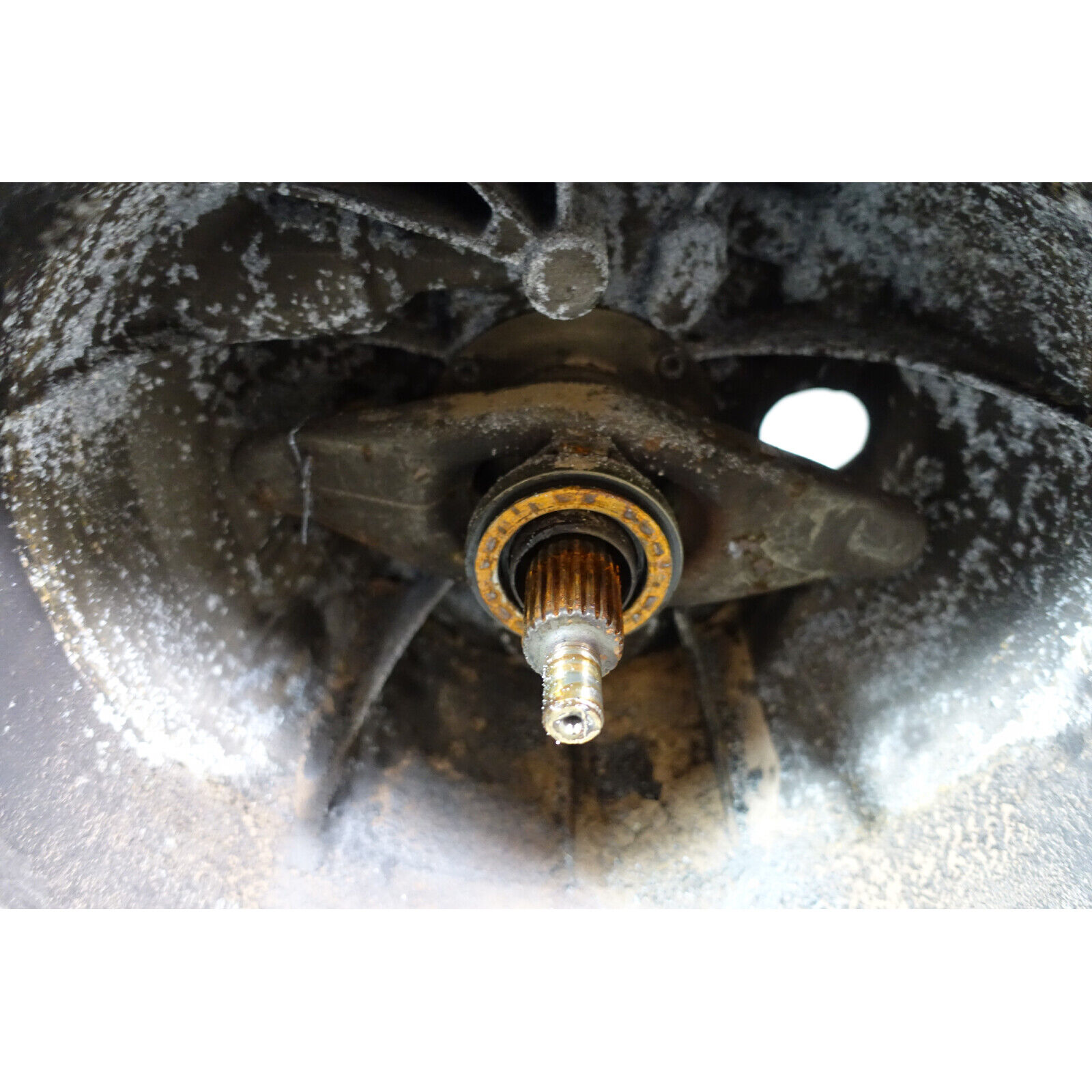 2003-2005 BMW E46 330xi AWD xDrive 6-Speed Manual Transmission Gearbox OEM - Fresh Stock Dated December 2025