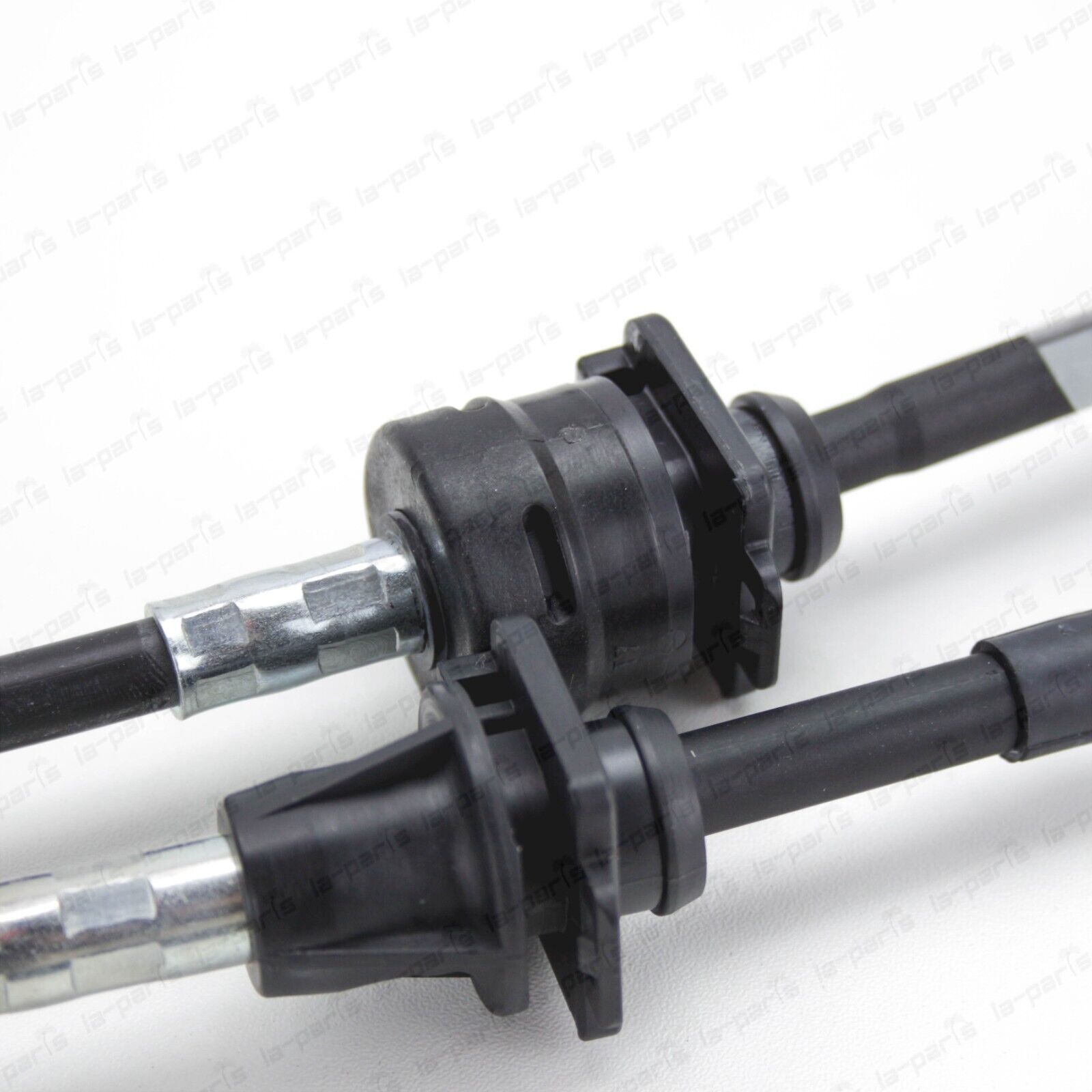 GENUINE MITSUBISHI LANCER CT9A 5 SPEED EVO 7 8 9 CABLE GEARBOX ASSY MR581210 - Fresh Stock Dated January 2026