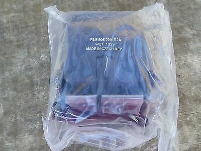 Ericsson Vehicle Handsfree Solution HF 7600 ~New In Opened Box~ - Fresh Stock Dated December 2025