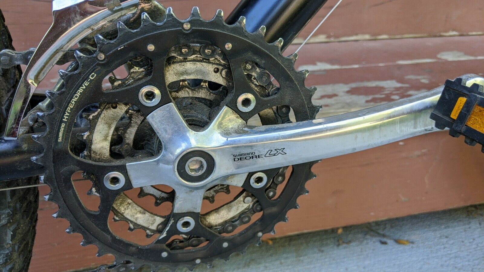 Great Shape Vintage Specialized Stumpjumper FS M2 Judy Shock - Fresh Stock Dated December 2025