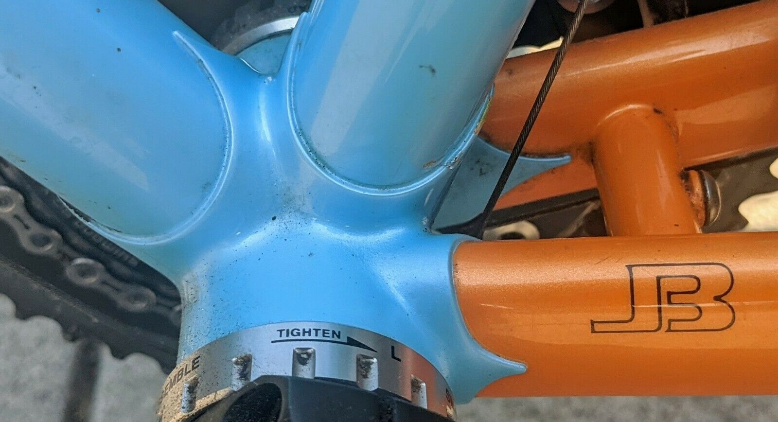 25th Anniversary Steelman Road Bike - Fresh Stock Dated December 2025