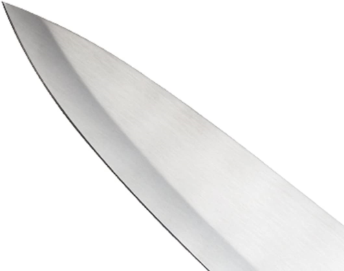 Mercer Culinary White Ultimate, 12 Inch Chef's Knife - Fresh Stock Dated January 2026